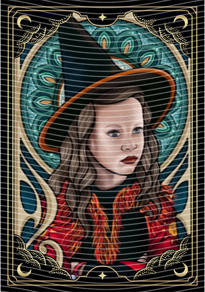 A5 Notebook Wraps-W-841